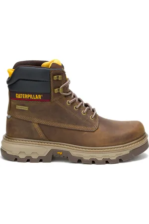 Caterpillar Colorado Equip 6" Waterproof Work Boot , Size 8.5M
