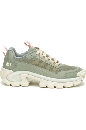 Caterpillar Intruder Lightning Mesh Sneaker , Size 5M