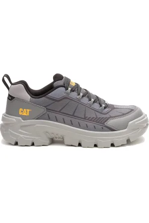 Caterpillar Invader Sport Lo Mesh Composite Toe Work Shoe , Size 7M