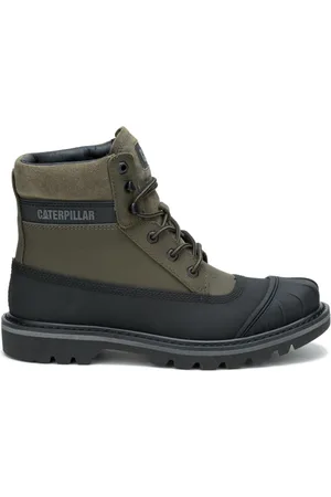 Caterpillar Colorado Waterproof Galosh , Size 7.5M
