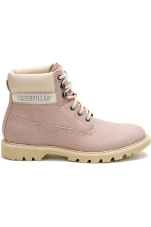 Caterpillar Colorado Waterproof Boot , Size 6M