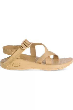Chaco Women Sandals - Women's Z/1® Classic Sandal Curry, Size 6 Medium Width