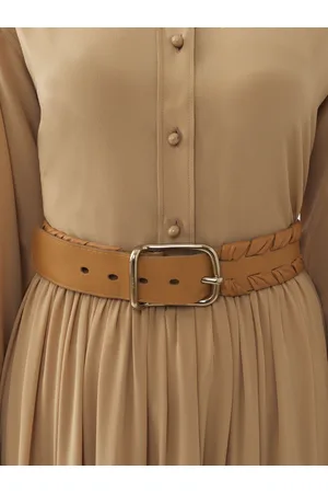 Chloé Belts - Women - 76 products | FASHIOLA.com