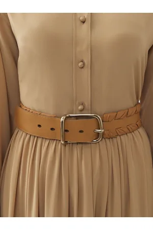 Chloé Belts - Women - 64 products | FASHIOLA.com