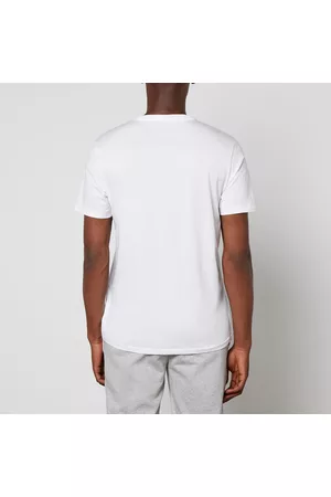 Ralph Lauren Men T-shirts - Men's Boxed Logo T-Shirt