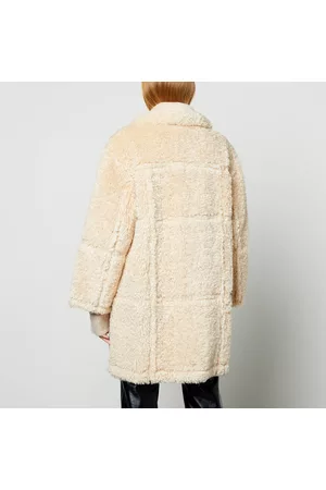 Stand Studio Women Coats - Women's Samira Coat