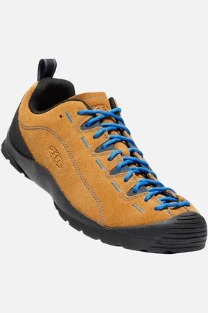 Keen Jasper Suede Trainers - UK 8