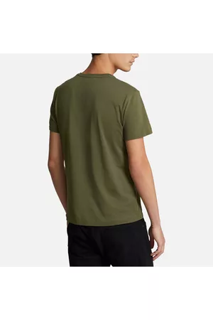 Ralph Lauren Men T-shirts - Cotton-Jersey T-Shirt