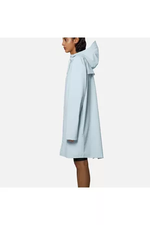 Rains Jackets - Essential Long Jacket