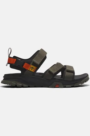 Timberland Garrison Trail Webbing Sandals - UK 7.5