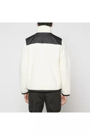 Axel Arigato Men Fleece Jackets - Fleece and Shell Jacket