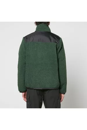 Axel Arigato Men Fleece Jackets - Fleece and Shell Jacket