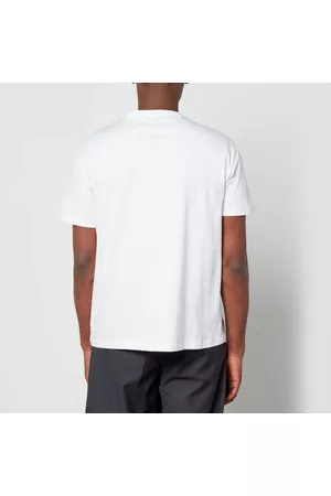Ralph Lauren Men T-shirts - Motif Cotton T-Shirt