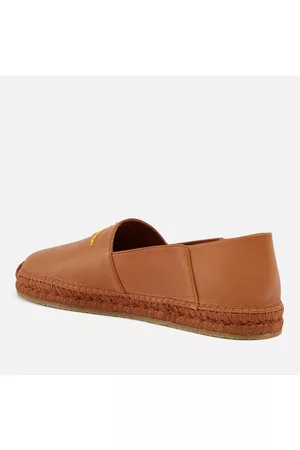 Salvatore Ferragamo Men Espadrilles - Men's Gus Espadrilles