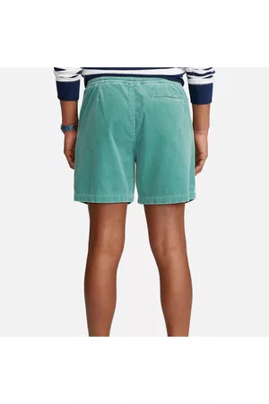 Ralph Lauren Men Shorts - Prepster Corduroy Shorts
