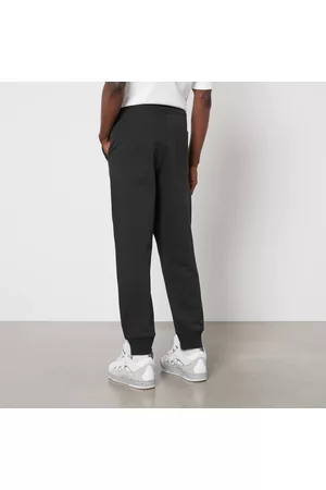 Y-3 Men Sweatpants - FT Organic Cotton-Jersey Joggers
