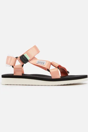SUICOKE Depa-Cab Nylon Sandals - UK 3