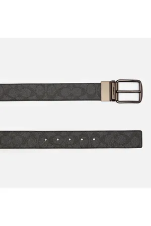 Belts  COACH® Outlet