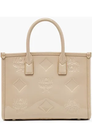 Coggles Tory Burch Ever-Ready Monogram Coated-Canvas Tote Bag 2666.00