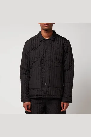 Rains Liner Shirt Jacket - - S