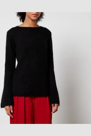 By Malene Birger Cyrema Wool Jumper - XS