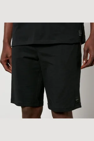 Paul Smith Cotton-Jersey Lounge Shorts - S