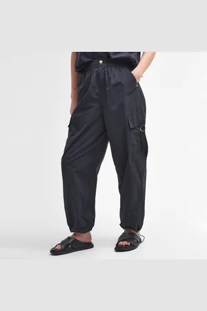 Barbour Carla Shell Trousers - UK 8