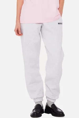 ROTATE Organic Cotton Logo Sweatpants - XS