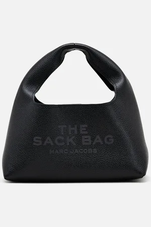 Marc Jacobs The Mini Leather Sack Bag