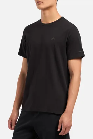 Moose Knuckles Satellite Cotton-Jersey T-Shirt - XXL