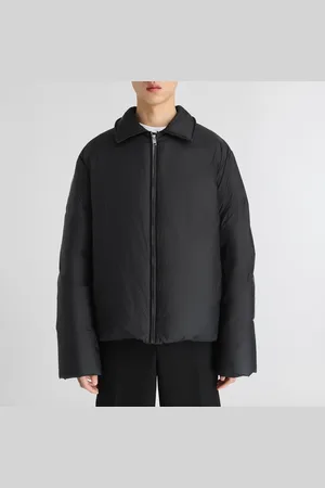 Axel Arigato Boston Nylon Puffer Jacket - S