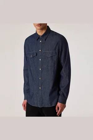 Paul Smith Denim Shirt - S