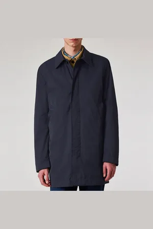 Paul Smith Nylon Coat - S