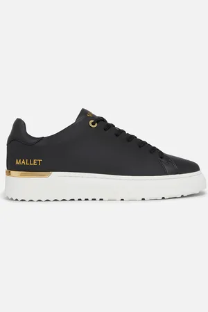Mallet Men