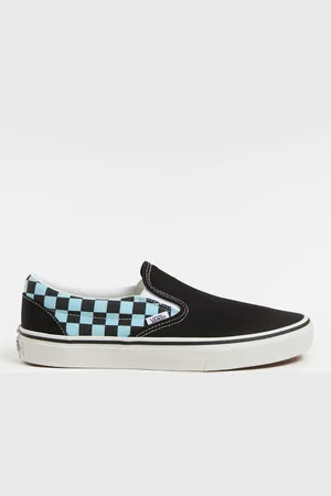 Vans Classic Canvas Slip On - UK 4