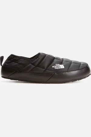 The North Face Thermoball Traction Mules - TNF /TNF White - UK 7