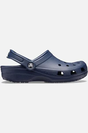 Crocs Classic Rubber Clogs - UK M5/W6