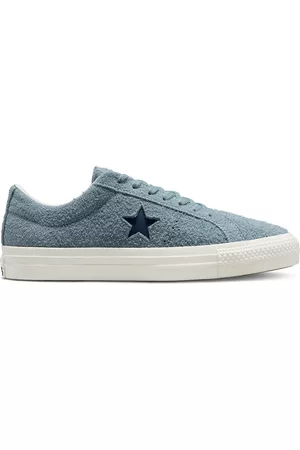 Converse Vintage T-Shirts - One Star Pro Vintage Suede