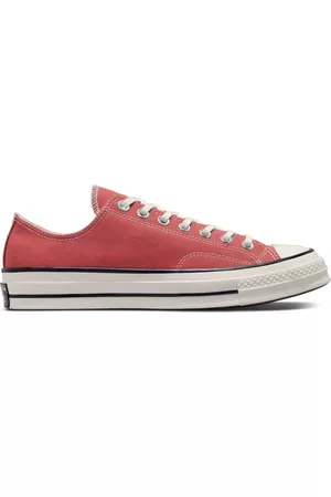 Converse Vintage T-shirts - Chuck 70 Vintage Canvas