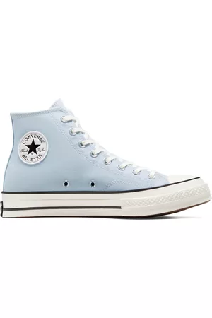 Converse Vintage T-Shirts - Chuck 70 Vintage Canvas