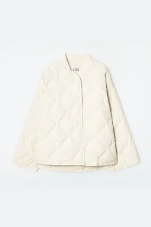 COS Puffer Jackets & Down Coats - Women | FASHIOLA.com COS Puffer Jackets & Down Coats - Women | FASHIOLA.com