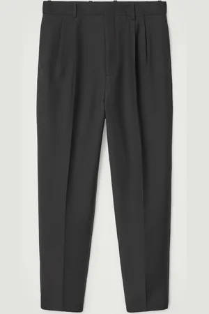 COS SLIM CIGARETTE PANTS