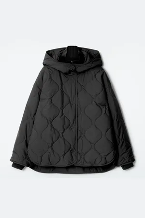 COS Puffer Jackets & Down Coats - Women | FASHIOLA.com