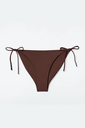 COS TIE-SIDE BIKINI BRIEFS