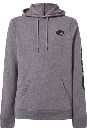 Costa Core Fleece Hoody