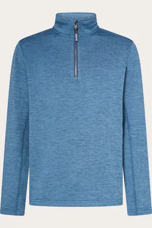 Costa Off The Grid Quarter Zip