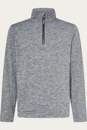 Costa Off The Grid Quarter Zip