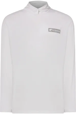 Costa Voyager Hoodie PRO