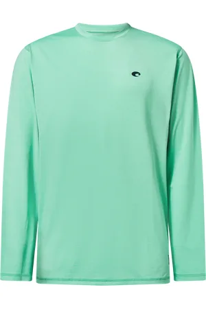 Costa LS Voyager Performance Shirt
