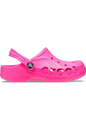 Crocs Toddler Baya Clog